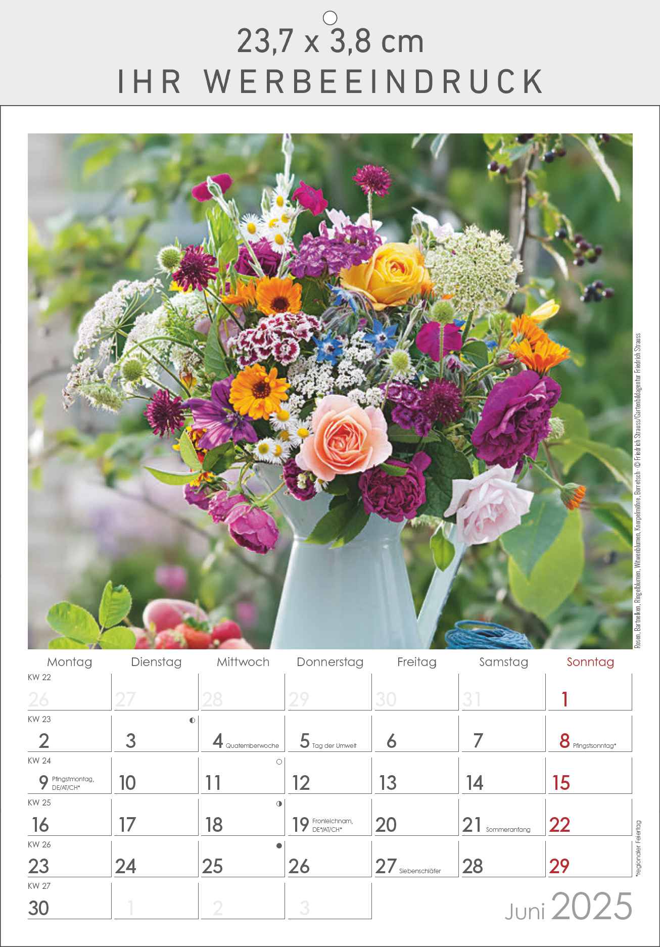 Blumen Arrangements