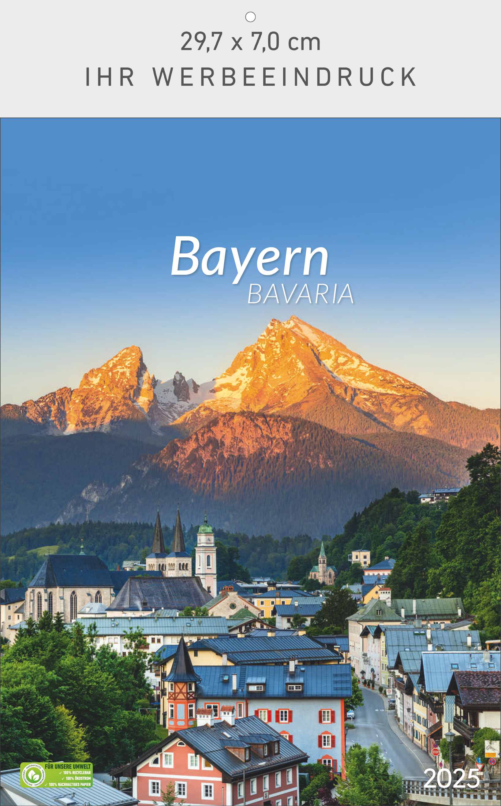 Bayern - Bavaria